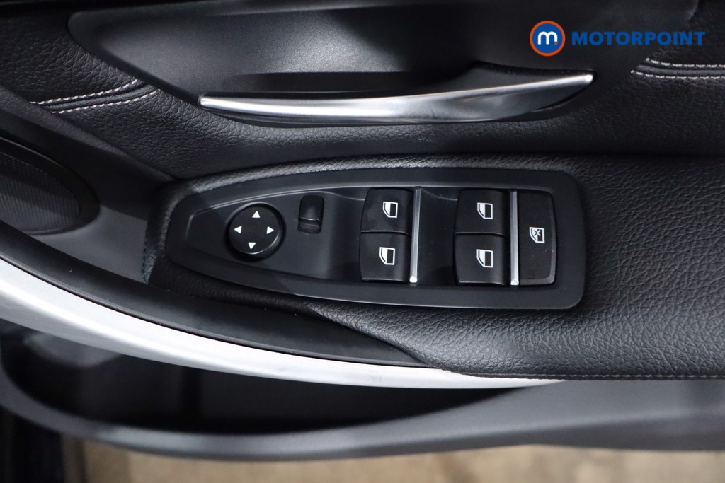 BMW 3 Series Sport Automatic Diesel Saloon - Stock Number (1556255) - 18th supplementary image