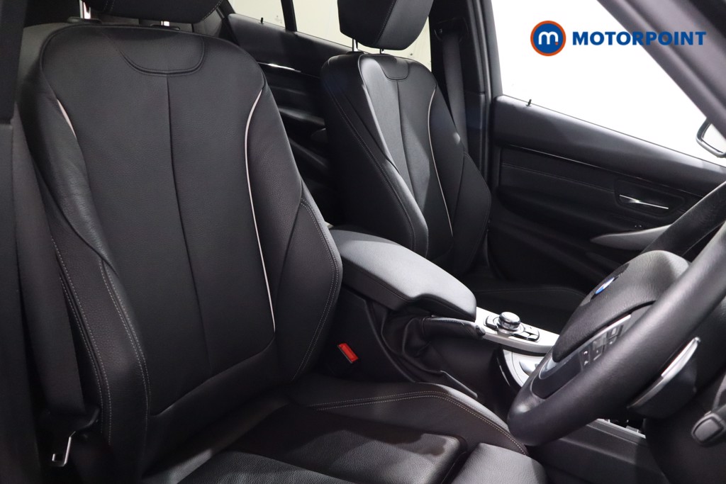 BMW 3 Series Sport Automatic Diesel Saloon - Stock Number (1556255) - 19th supplementary image