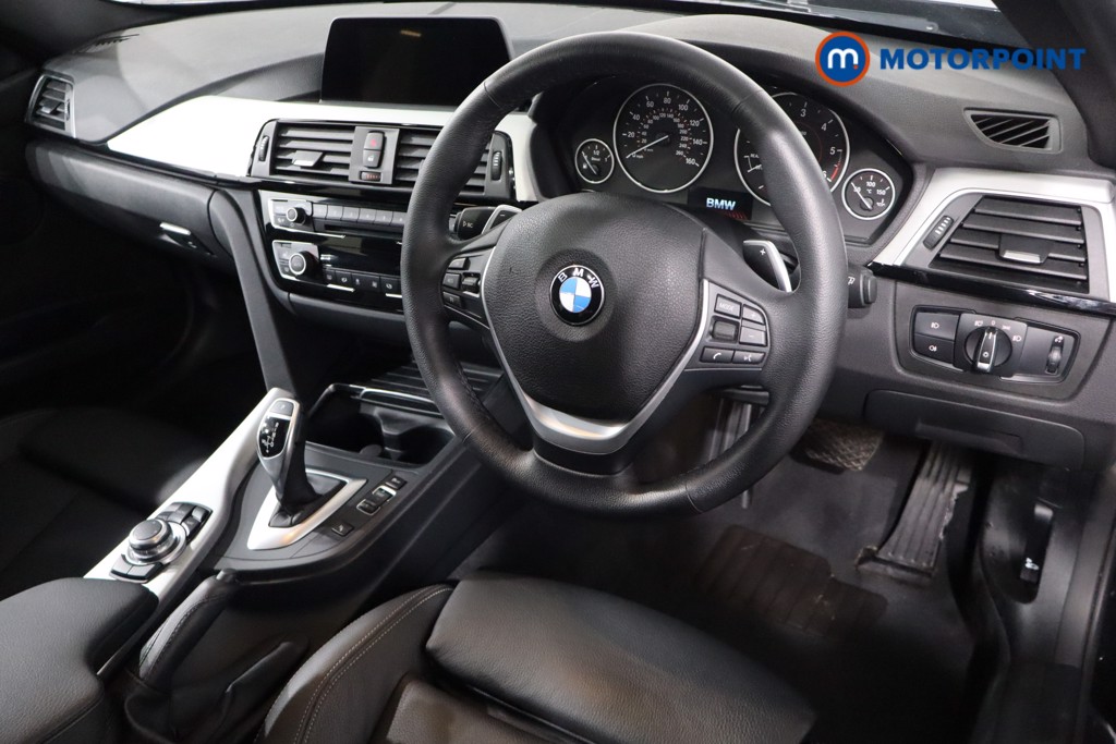 BMW 3 Series Sport Automatic Diesel Saloon - Stock Number (1556255) - 20th supplementary image