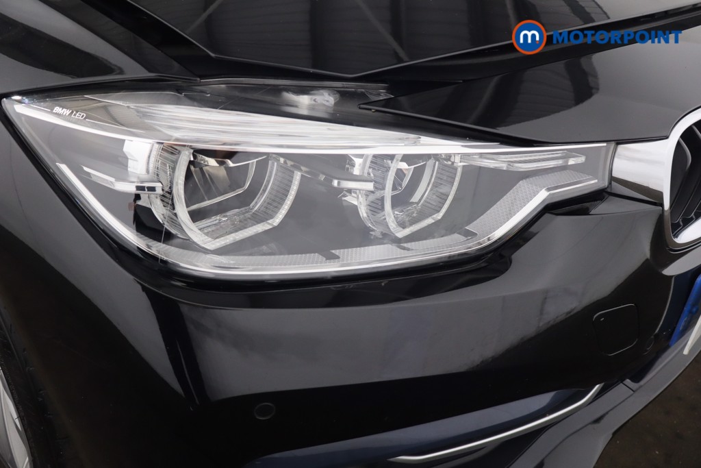 BMW 3 Series Sport Automatic Diesel Saloon - Stock Number (1556255) - 22nd supplementary image