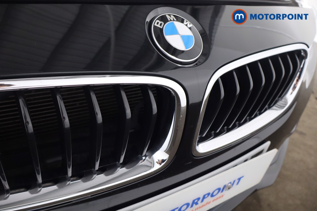 BMW 3 Series Sport Automatic Diesel Saloon - Stock Number (1556255) - 23rd supplementary image
