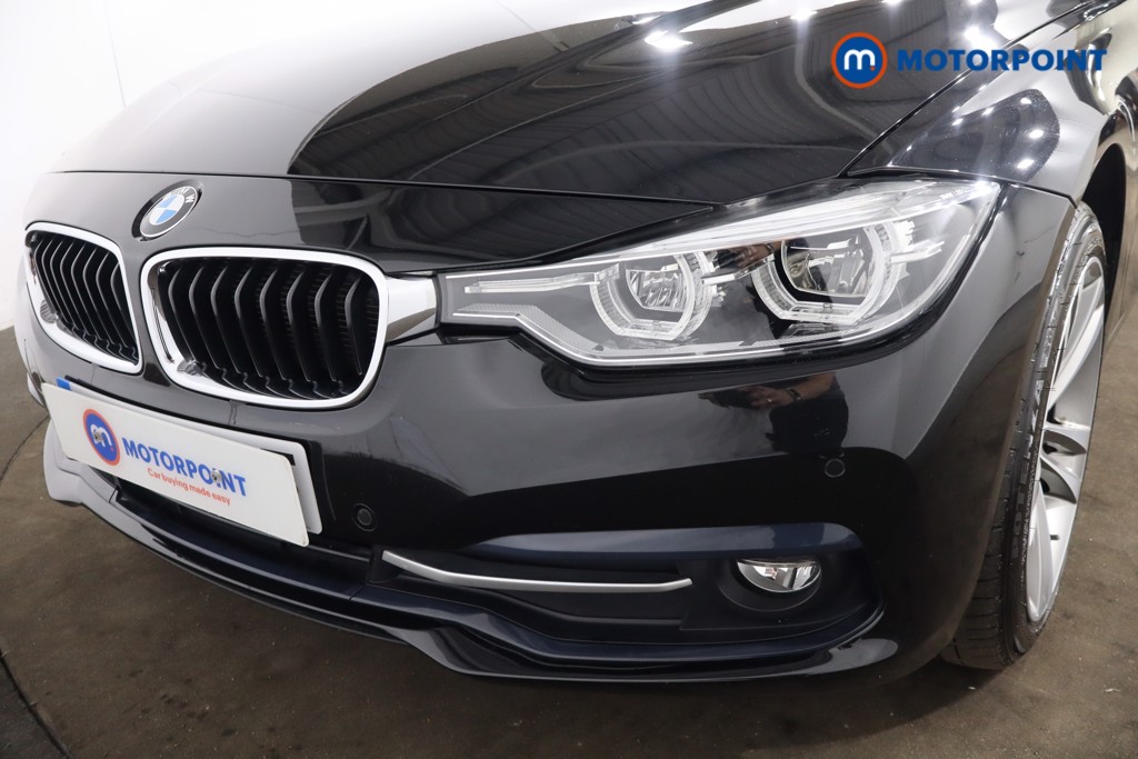 BMW 3 Series Sport Automatic Diesel Saloon - Stock Number (1556255) - 24th supplementary image