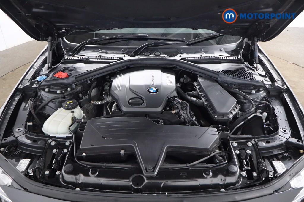 BMW 3 Series Sport Automatic Diesel Saloon - Stock Number (1556255) - 25th supplementary image