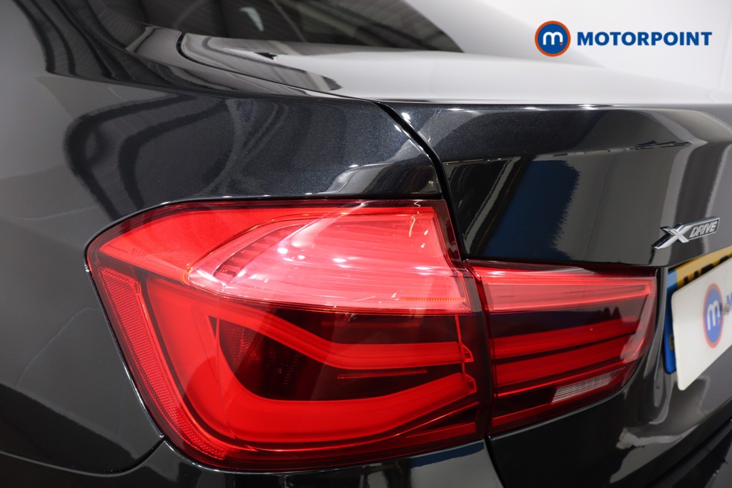 BMW 3 Series Sport Automatic Diesel Saloon - Stock Number (1556255) - 27th supplementary image