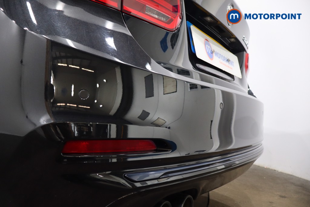 BMW 3 Series Sport Automatic Diesel Saloon - Stock Number (1556255) - 28th supplementary image