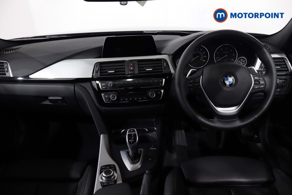 BMW 3 Series Sport Automatic Diesel Saloon - Stock Number (1556255) - 1st supplementary image