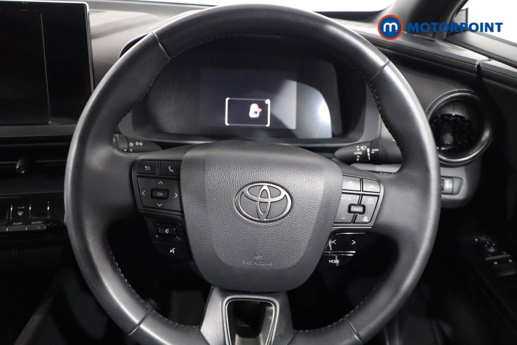Toyota C-Hr Icon Automatic Petrol-Electric Hybrid SUV - Stock Number (1556273) - 6th supplementary image