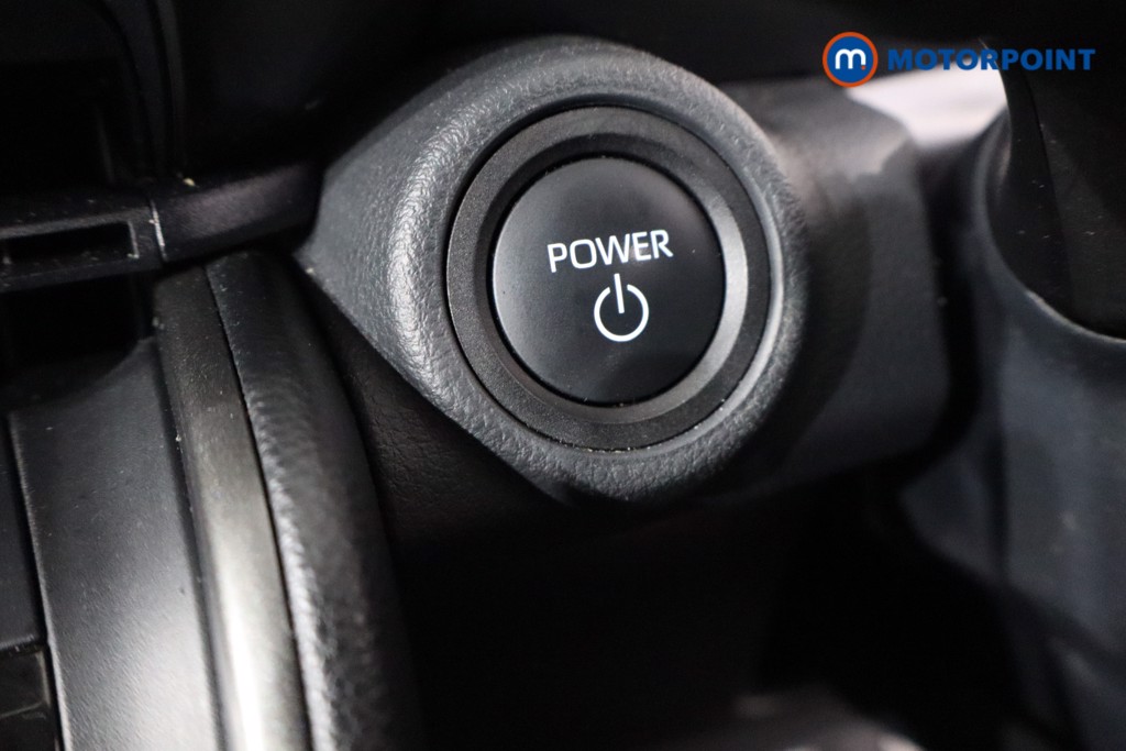 Toyota C-Hr Icon Automatic Petrol-Electric Hybrid SUV - Stock Number (1556273) - 13th supplementary image