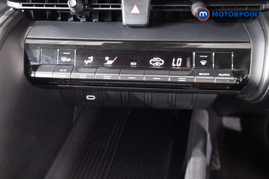 Toyota C-Hr Icon Automatic Petrol-Electric Hybrid SUV - Stock Number (1556273) - 15th supplementary image