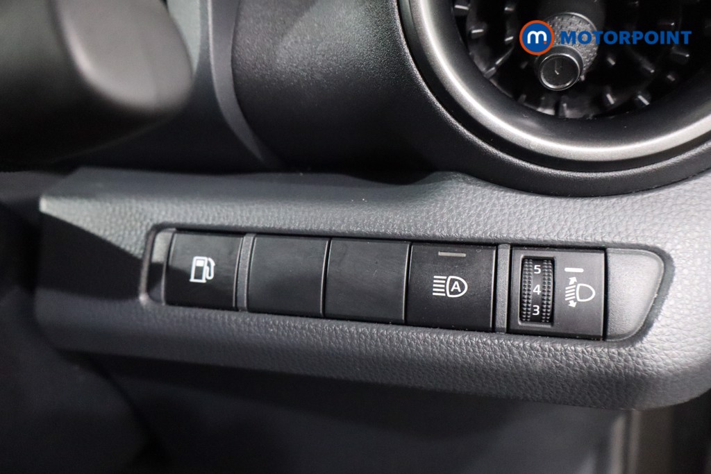 Toyota C-Hr Icon Automatic Petrol-Electric Hybrid SUV - Stock Number (1556273) - 16th supplementary image