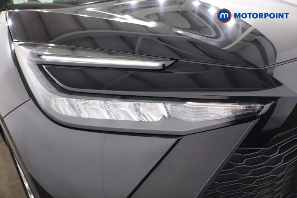 Toyota C-Hr Icon Automatic Petrol-Electric Hybrid SUV - Stock Number (1556273) - 21st supplementary image
