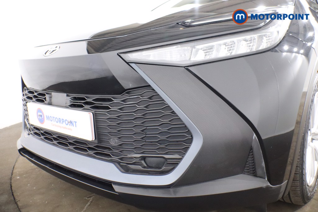 Toyota C-Hr Icon Automatic Petrol-Electric Hybrid SUV - Stock Number (1556273) - 23rd supplementary image