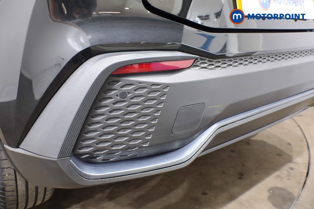 Toyota C-Hr Icon Automatic Petrol-Electric Hybrid SUV - Stock Number (1556273) - 27th supplementary image
