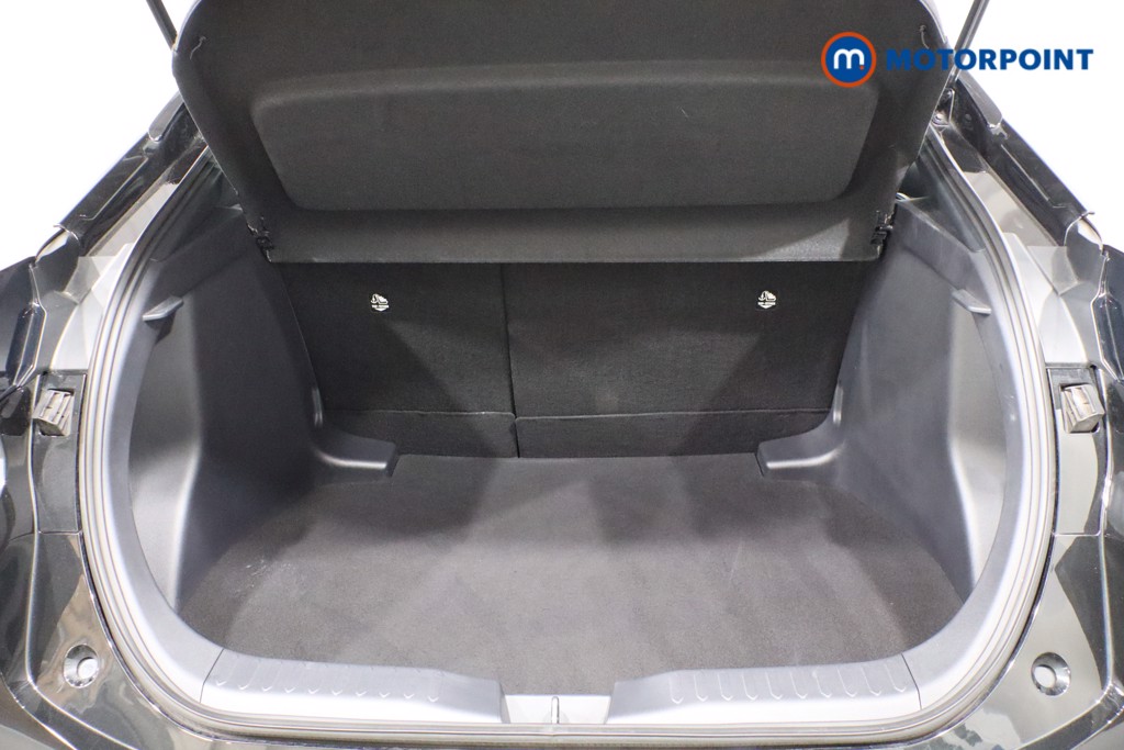 Toyota C-Hr Icon Automatic Petrol-Electric Hybrid SUV - Stock Number (1556273) - 29th supplementary image