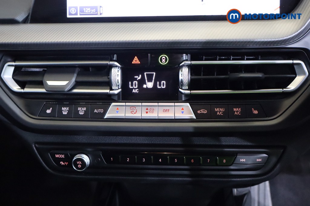 BMW 1 Series M135i Automatic Petrol Hatchback - Stock Number (1556301) - 6th supplementary image