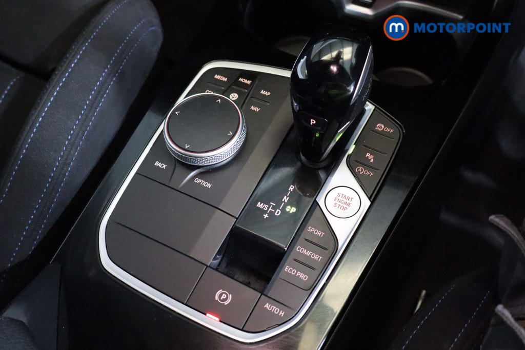 BMW 1 Series M135i Automatic Petrol Hatchback - Stock Number (1556301) - 7th supplementary image