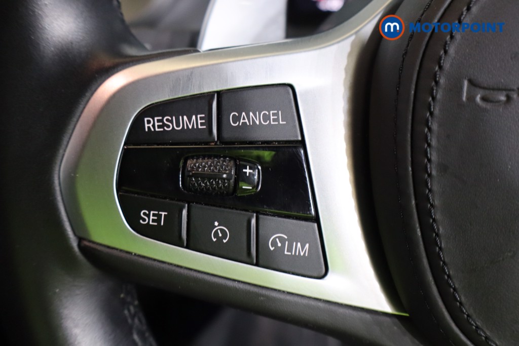 BMW 1 Series M135i Automatic Petrol Hatchback - Stock Number (1556301) - 8th supplementary image