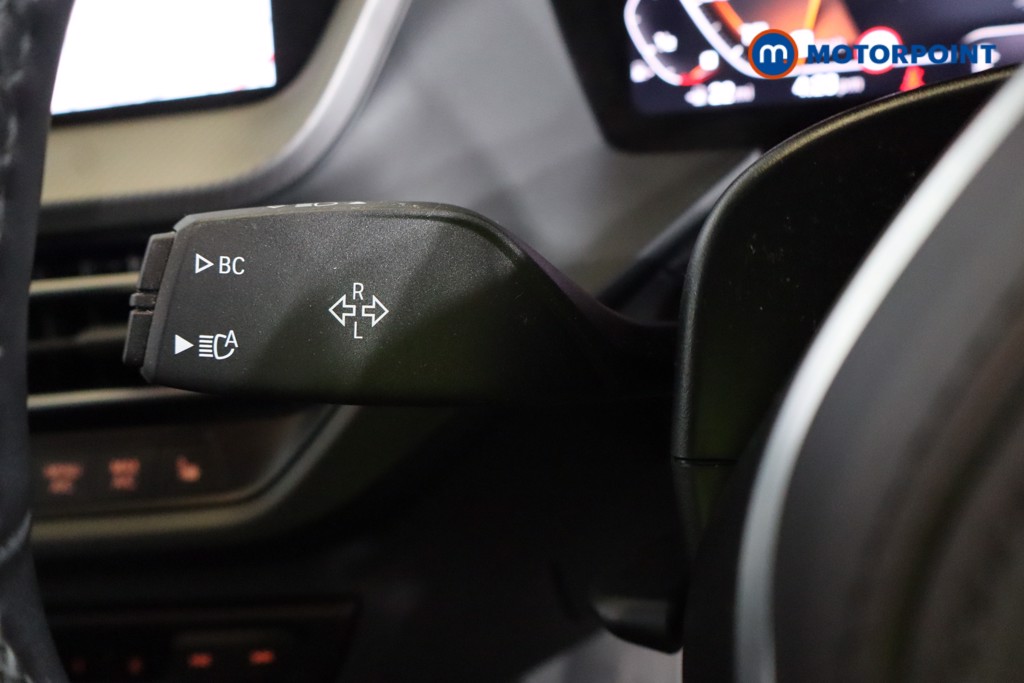 BMW 1 Series M135i Automatic Petrol Hatchback - Stock Number (1556301) - 10th supplementary image