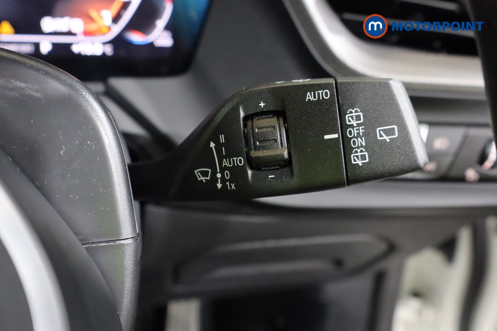 BMW 1 Series M135i Automatic Petrol Hatchback - Stock Number (1556301) - 11th supplementary image