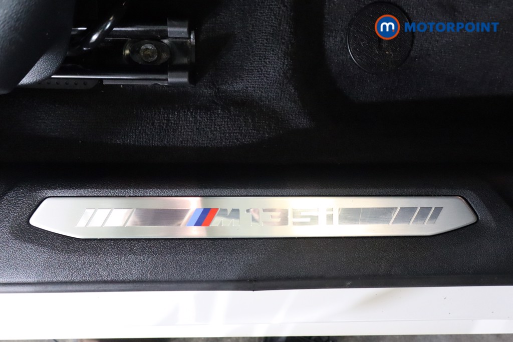 BMW 1 Series M135i Automatic Petrol Hatchback - Stock Number (1556301) - 14th supplementary image