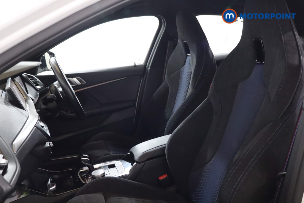 BMW 1 Series M135i Automatic Petrol Hatchback - Stock Number (1556301) - 15th supplementary image