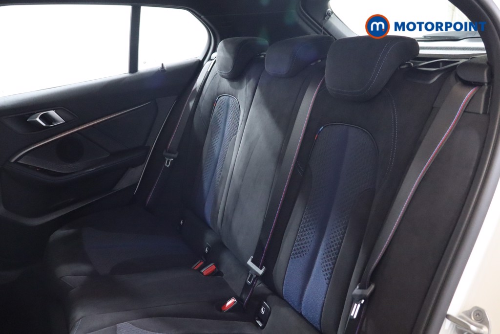 BMW 1 Series M135i Automatic Petrol Hatchback - Stock Number (1556301) - 16th supplementary image