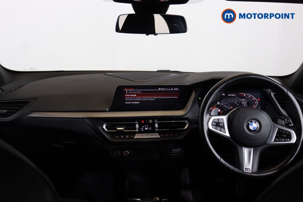 BMW 1 Series M135i Automatic Petrol Hatchback - Stock Number (1556301) - 18th supplementary image