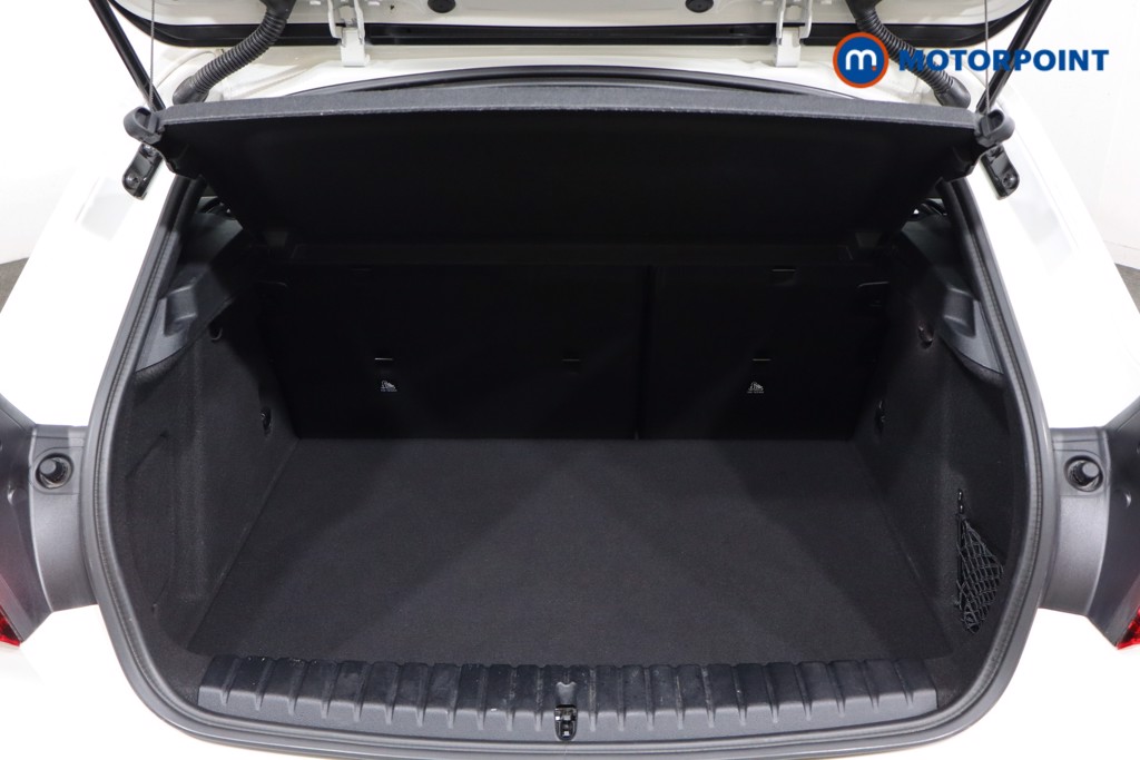 BMW 1 Series M135i Automatic Petrol Hatchback - Stock Number (1556301) - 19th supplementary image