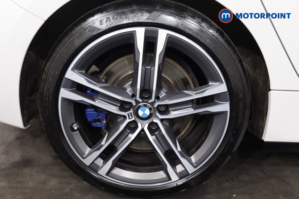 BMW 1 Series M135i Automatic Petrol Hatchback - Stock Number (1556301) - 20th supplementary image