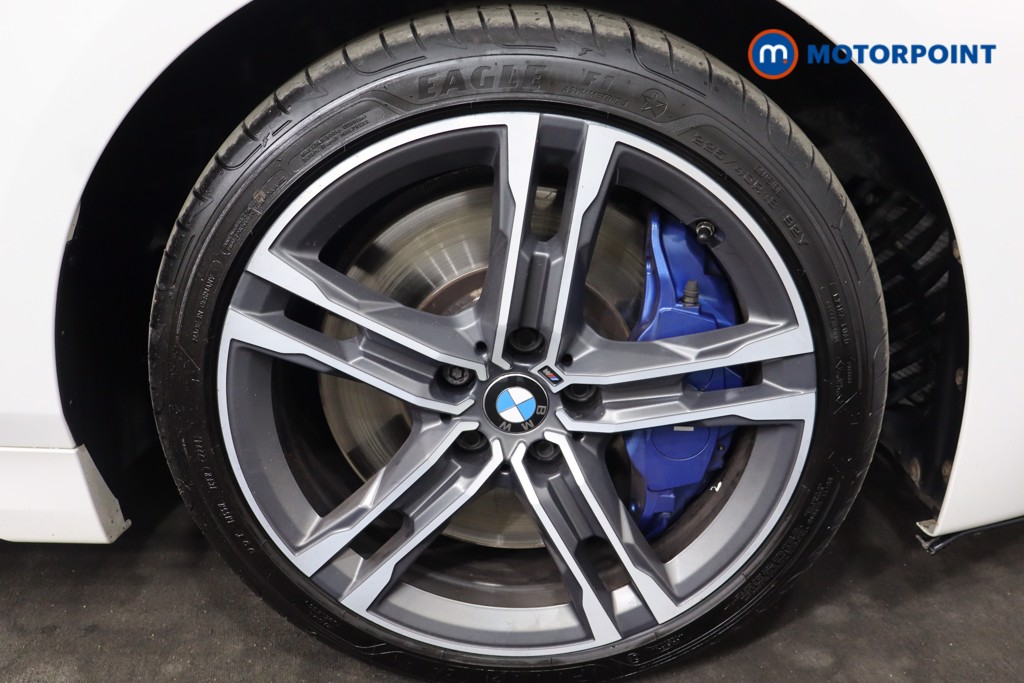 BMW 1 Series M135i Automatic Petrol Hatchback - Stock Number (1556301) - 21st supplementary image