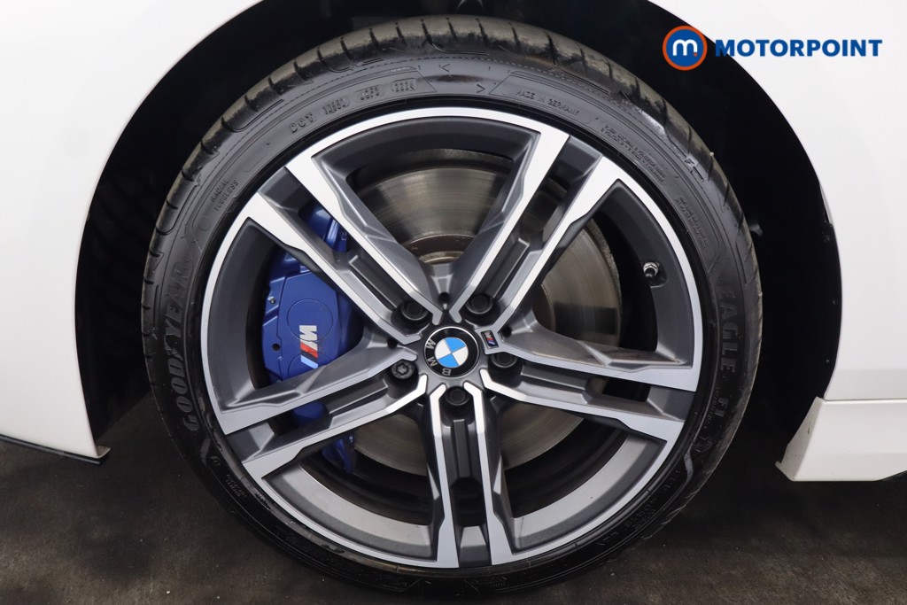BMW 1 Series M135i Automatic Petrol Hatchback - Stock Number (1556301) - 22nd supplementary image