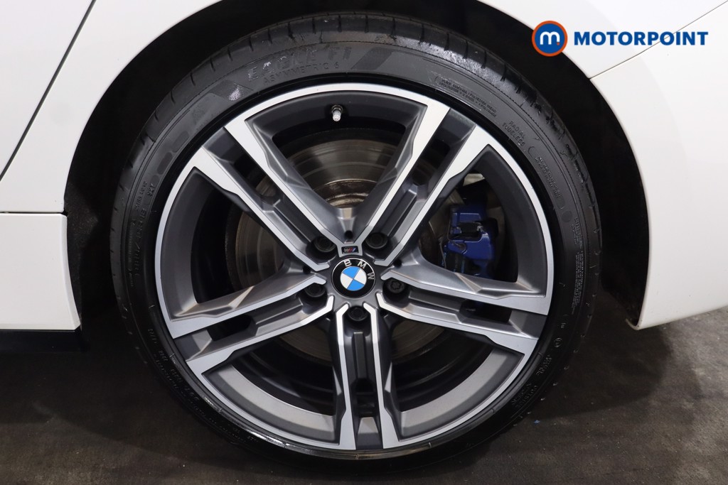 BMW 1 Series M135i Automatic Petrol Hatchback - Stock Number (1556301) - 23rd supplementary image