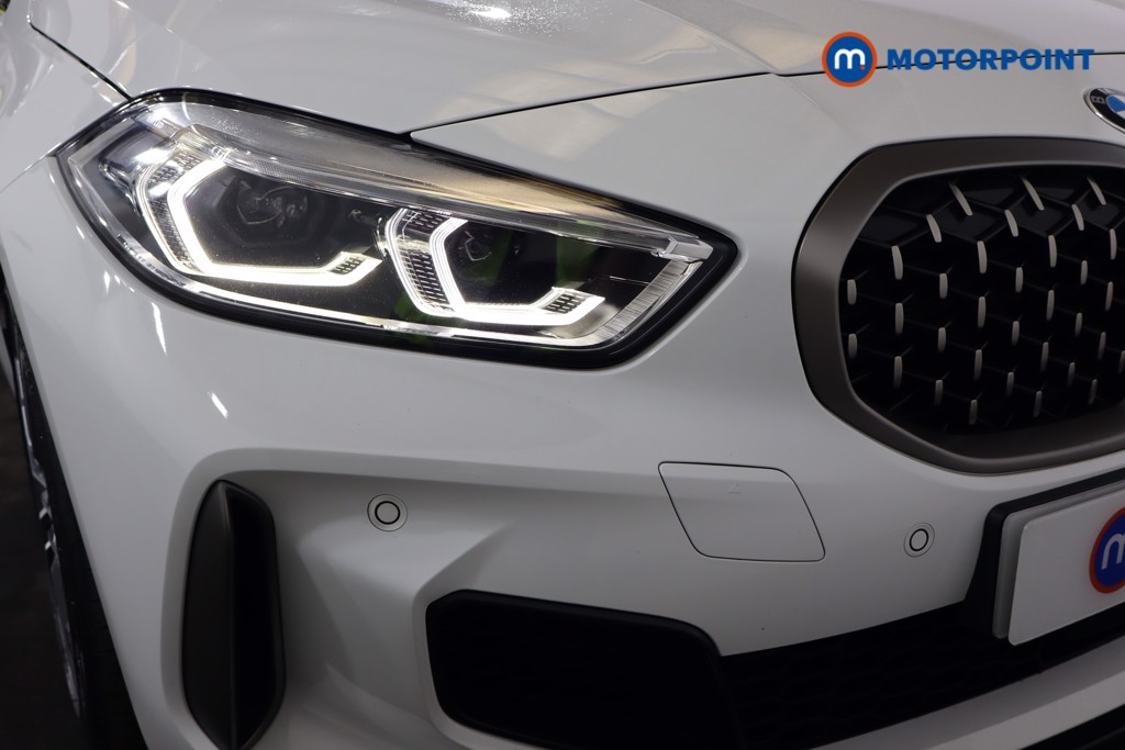 BMW 1 Series M135i Automatic Petrol Hatchback - Stock Number (1556301) - 24th supplementary image