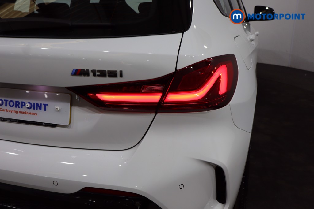 BMW 1 Series M135i Automatic Petrol Hatchback - Stock Number (1556301) - 25th supplementary image