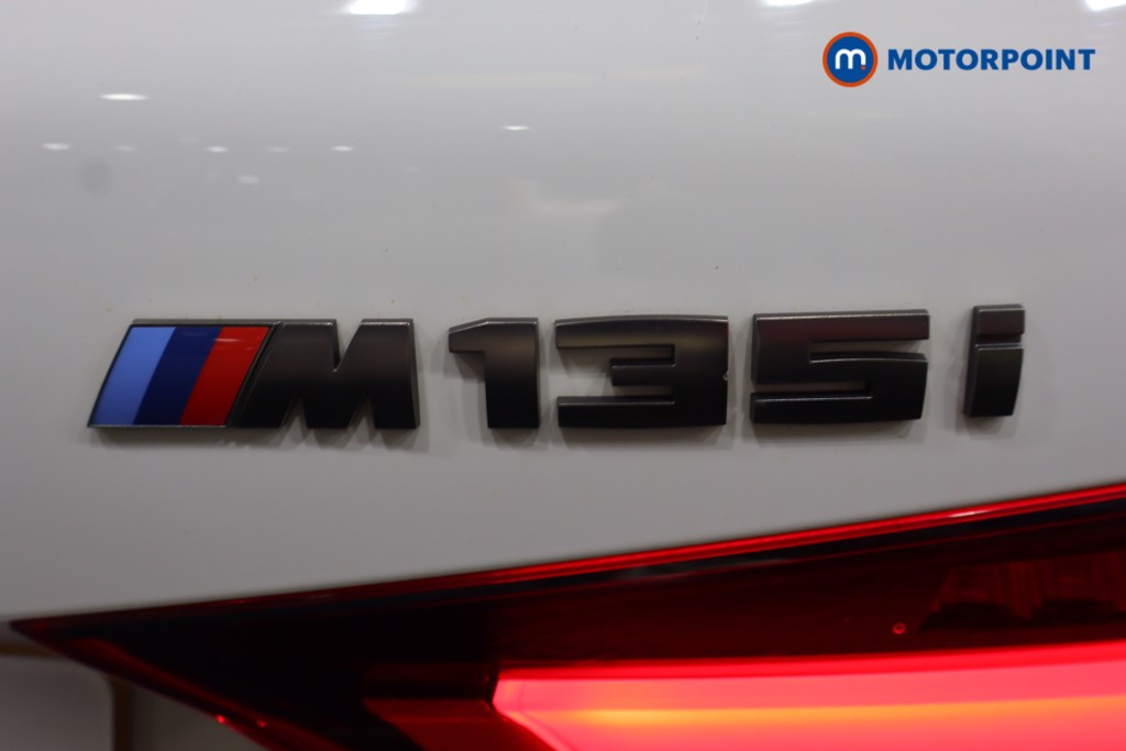 BMW 1 Series M135i Automatic Petrol Hatchback - Stock Number (1556301) - 26th supplementary image