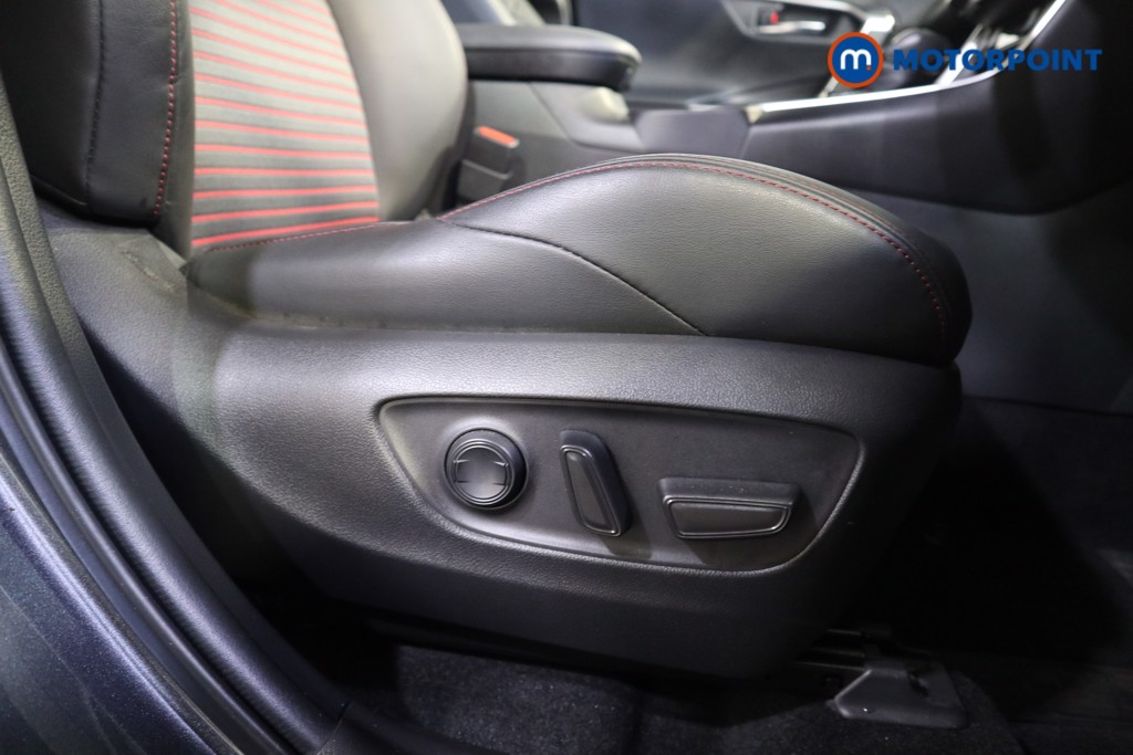 Toyota Rav4 Dynamic Automatic Petrol Plug-In Hybrid SUV - Stock Number (1556369) - 11th supplementary image