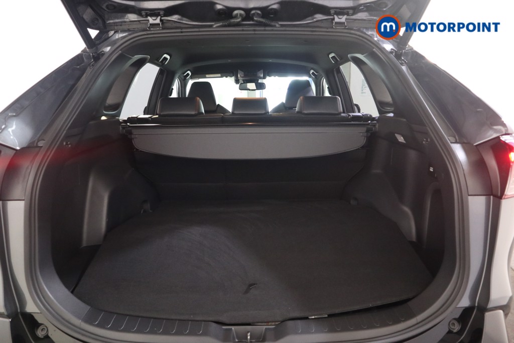 Toyota Rav4 Dynamic Automatic Petrol Plug-In Hybrid SUV - Stock Number (1556369) - 14th supplementary image