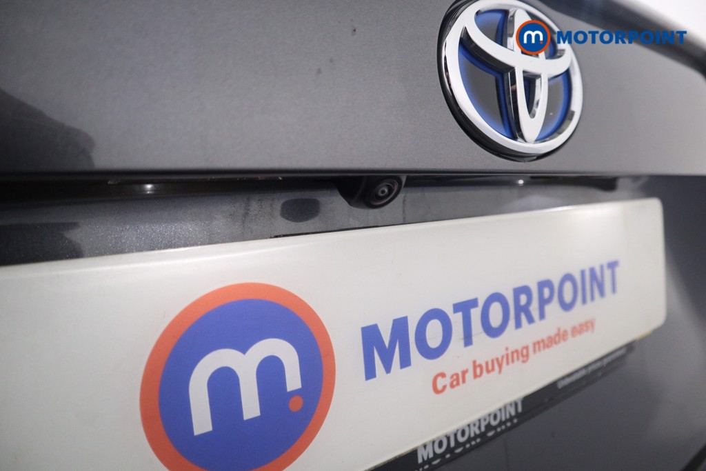 Toyota Rav4 Dynamic Automatic Petrol Plug-In Hybrid SUV - Stock Number (1556369) - 21st supplementary image
