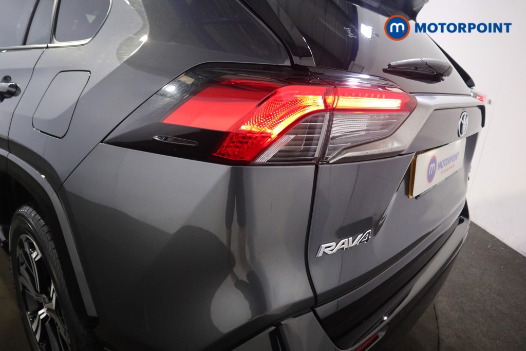Toyota Rav4 Dynamic Automatic Petrol Plug-In Hybrid SUV - Stock Number (1556369) - 22nd supplementary image