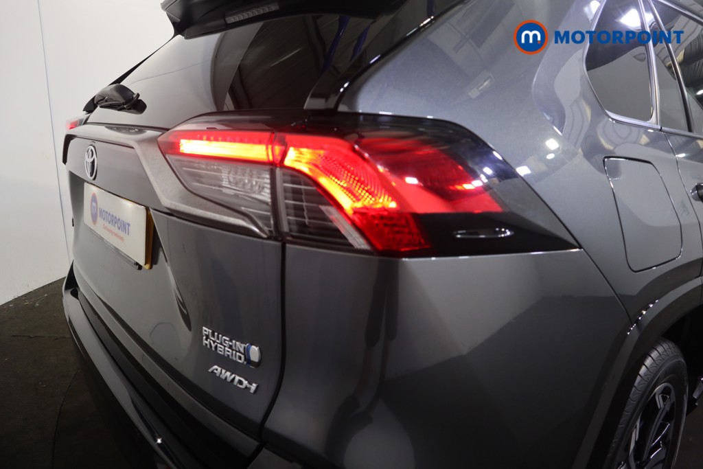 Toyota Rav4 Dynamic Automatic Petrol Plug-In Hybrid SUV - Stock Number (1556369) - 23rd supplementary image