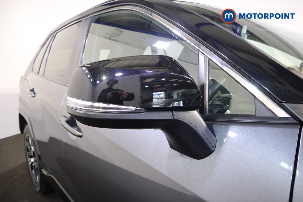 Toyota Rav4 Dynamic Automatic Petrol Plug-In Hybrid SUV - Stock Number (1556369) - 25th supplementary image