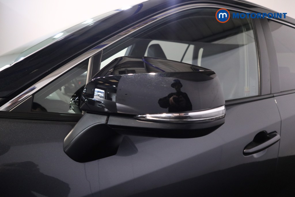 Toyota Rav4 Dynamic Automatic Petrol Plug-In Hybrid SUV - Stock Number (1556369) - 26th supplementary image