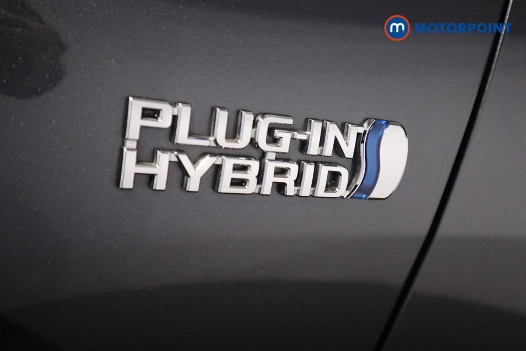 Toyota Rav4 Dynamic Automatic Petrol Plug-In Hybrid SUV - Stock Number (1556369) - 27th supplementary image