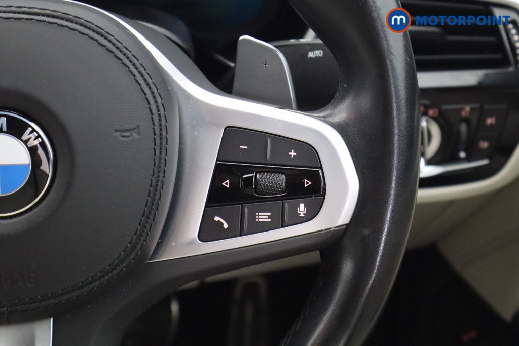 BMW 5 Series M Sport Automatic Diesel Saloon - Stock Number (1556404) - 5th supplementary image