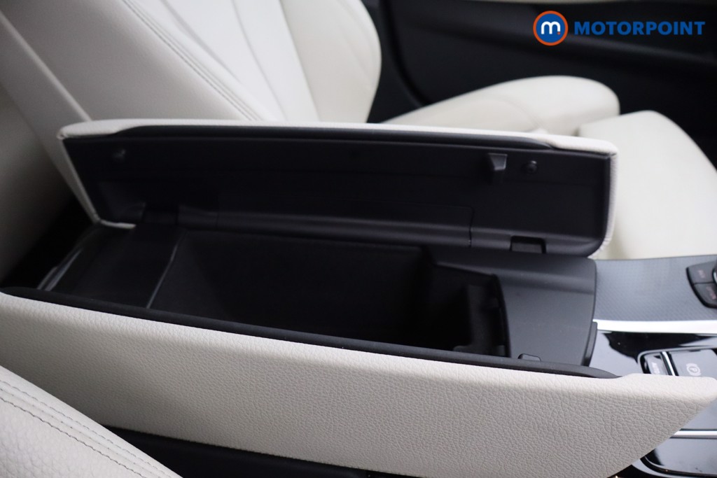 BMW 5 Series M Sport Automatic Diesel Saloon - Stock Number (1556404) - 8th supplementary image