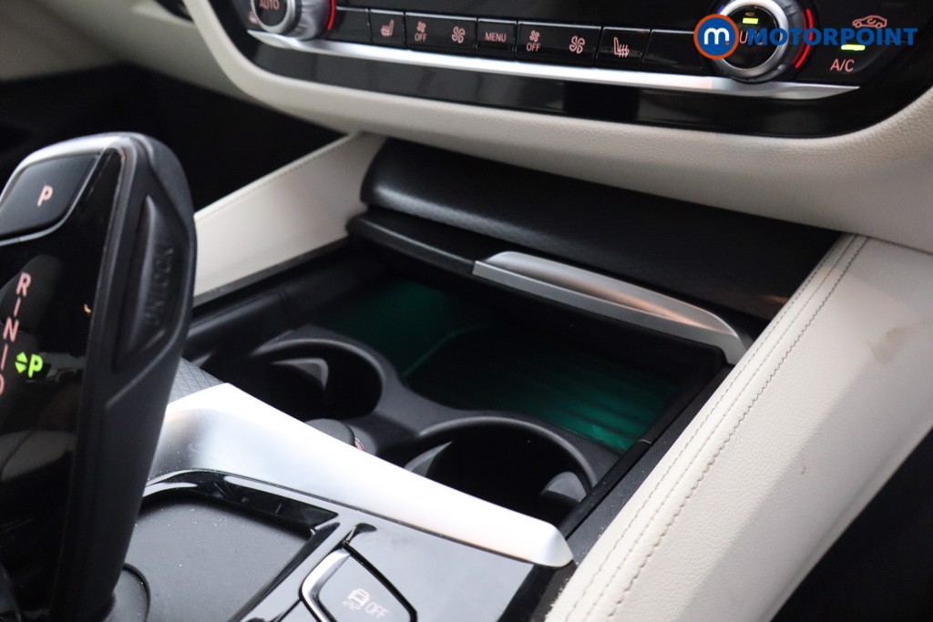 BMW 5 Series M Sport Automatic Diesel Saloon - Stock Number (1556404) - 9th supplementary image