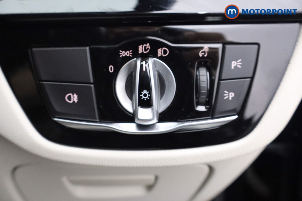 BMW 5 Series M Sport Automatic Diesel Saloon - Stock Number (1556404) - 13th supplementary image