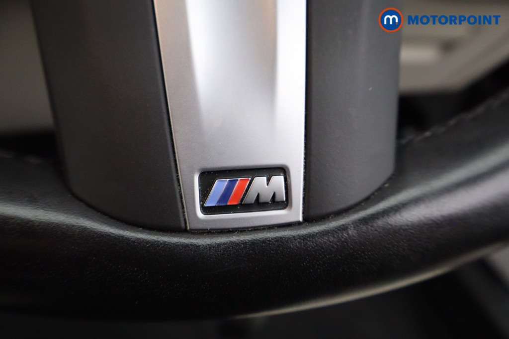 BMW 5 Series M Sport Automatic Diesel Saloon - Stock Number (1556404) - 14th supplementary image