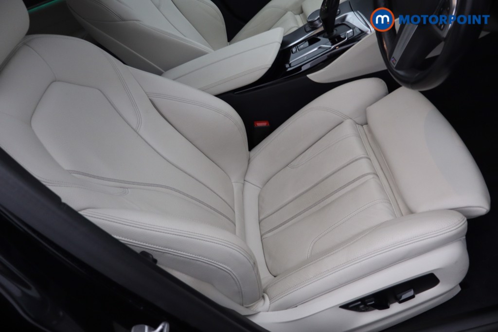 BMW 5 Series M Sport Automatic Diesel Saloon - Stock Number (1556404) - 15th supplementary image
