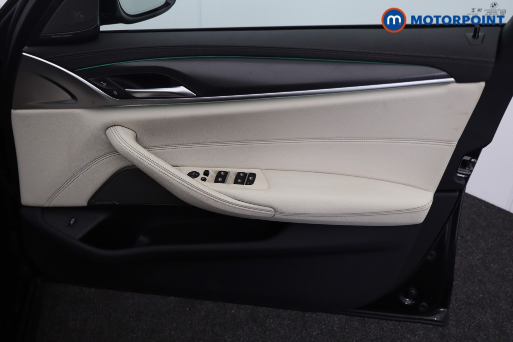 BMW 5 Series M Sport Automatic Diesel Saloon - Stock Number (1556404) - 17th supplementary image